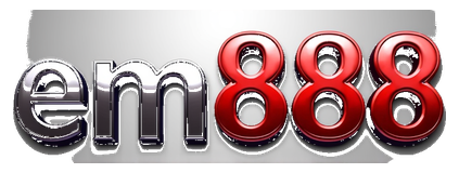 em888 logo