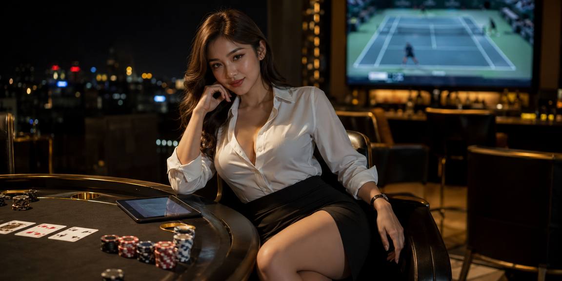 em888 Phòng The Dog House VIP